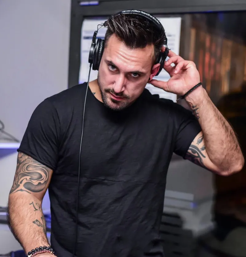 DJ Paja