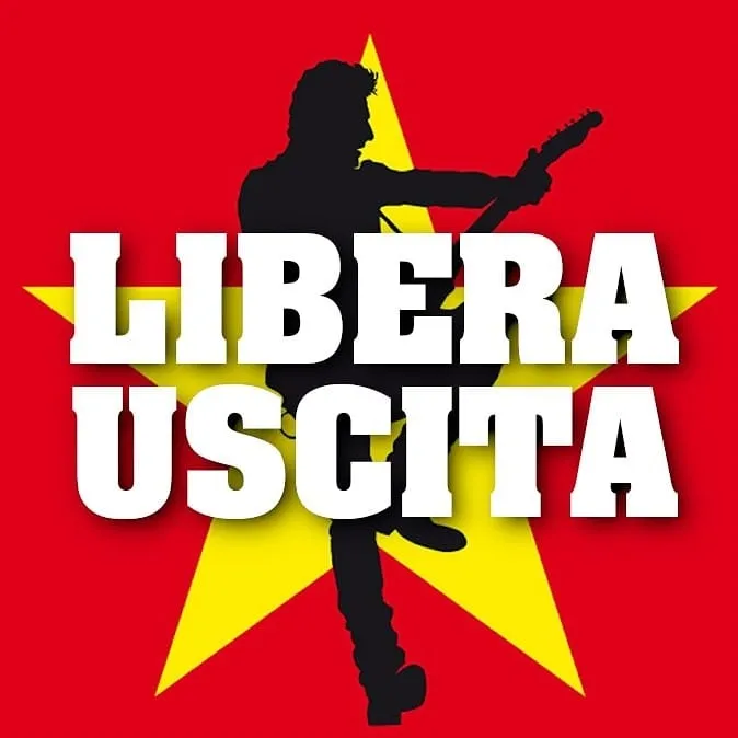 Libera Uscita